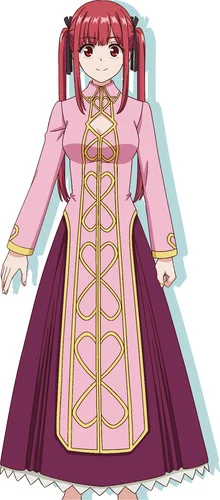 Fantasy Bishoujo Juniku Ojisan to - Anime ganha seu 2º vídeo promocional -  AnimeNew